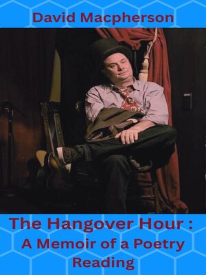 cover image of The Hangover Hour